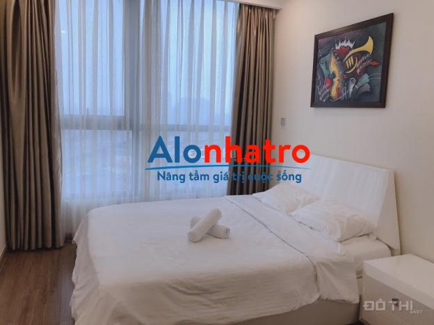 Thuê Vinhomes Central Park ngắn hạn theo này giá chỉ từ 1tr3 đêm căn 2PN