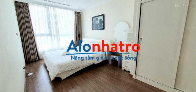 Thuê Vinhomes Central Park ngắn hạn theo này giá chỉ từ 1tr3 đêm căn 2PN