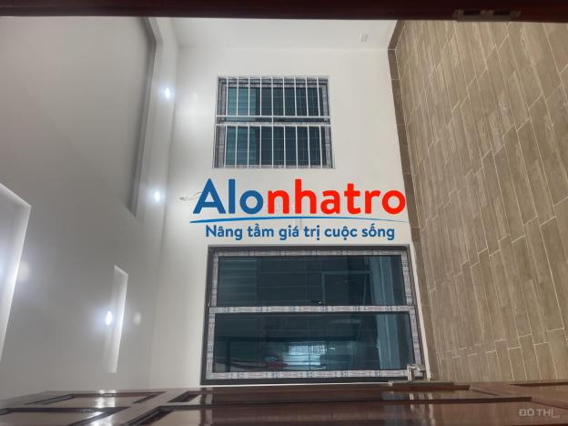 Bán nhà 4 tầng SĐCC Hữu lê Hữu hoà ngay gần đường chính