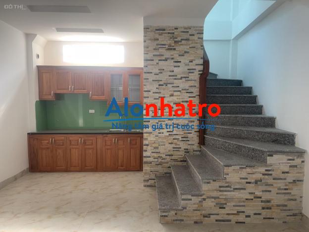 Bán nhà 4 tầng SĐCC Hữu lê Hữu hoà ngay gần đường chính