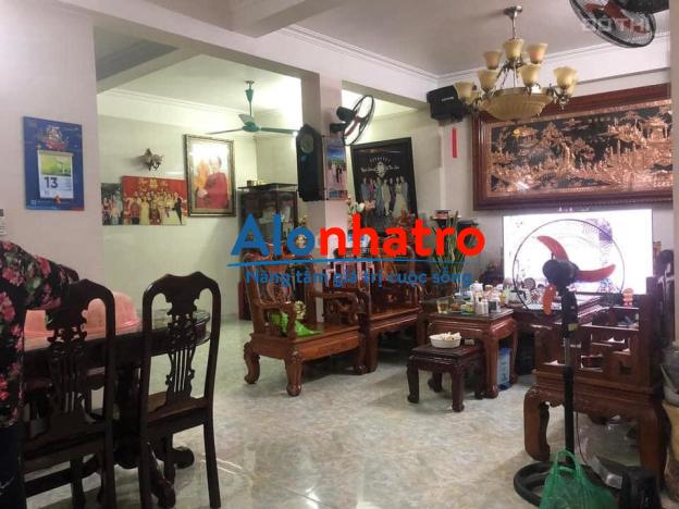 Bán nhà phố Nguyễn Chí Thanh – Ngõ Thông – Ô Tô đỗ - DT108m2.Giá 26.5tỷ