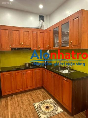 BÁN NHÀ PHỐ NHÂN HOÀ THANH XUÂN - NHÀ 4 TẦNG DT RỘNG 44m2 - MẶT NGÕ OTO ĐỖ - LÔ GÓC NỘI THẤT Ở NGAY