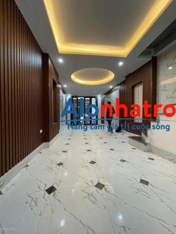 BÁN NHÀ TRƯỜNG CHINH ĐỐNG ĐA - 6 TẦNG THANG MÁY - ĐẦY ĐỦ NỘI THẤT - OTO ĐỖ GẦN NHÀ