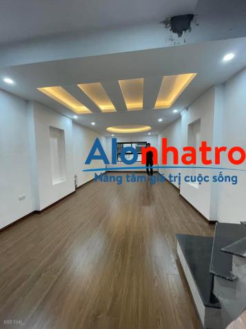 BÁN NHÀ TRƯỜNG CHINH ĐỐNG ĐA - 6 TẦNG THANG MÁY - ĐẦY ĐỦ NỘI THẤT - OTO ĐỖ GẦN NHÀ