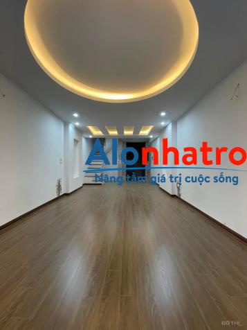 BÁN NHÀ TRƯỜNG CHINH ĐỐNG ĐA - 6 TẦNG THANG MÁY - ĐẦY ĐỦ NỘI THẤT - OTO ĐỖ GẦN NHÀ