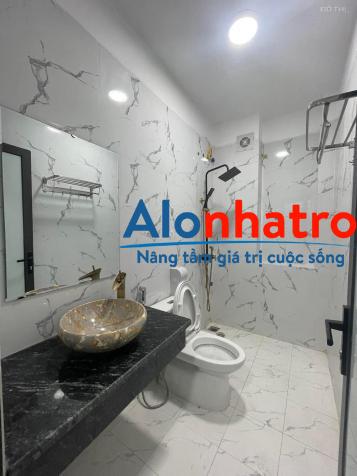 BÁN NHÀ TRƯỜNG CHINH ĐỐNG ĐA - 6 TẦNG THANG MÁY - ĐẦY ĐỦ NỘI THẤT - OTO ĐỖ GẦN NHÀ