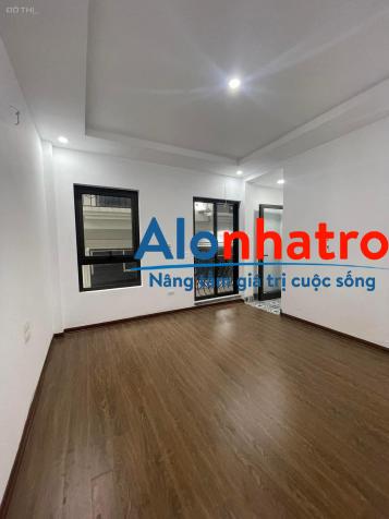 BÁN NHÀ TRƯỜNG CHINH ĐỐNG ĐA - 6 TẦNG THANG MÁY - ĐẦY ĐỦ NỘI THẤT - OTO ĐỖ GẦN NHÀ