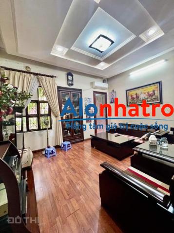 CẦN BÁN NHÀ MẶT PHỐ HOÀNG NGÂN, 4 TẦNG, 2 THOÁNG, ĐẮC ĐỊA, SẦM UẤT, 71 M2, 31 TỶ