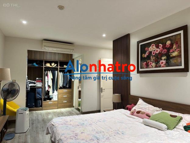 Cần cho thuê gấp căn hộ Mandarin Garden 3 phòng ngủ full đồ chỉ 25 triệu/tháng