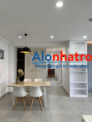 Cần cho thuê nhanh căn hộ 3PN Green Valley, PMH, Q7 nhà đẹp, giá tốt.