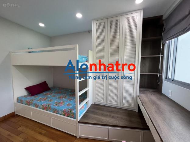Cần cho thuê nhanh căn hộ 3PN Green Valley, PMH, Q7 nhà đẹp, giá tốt.