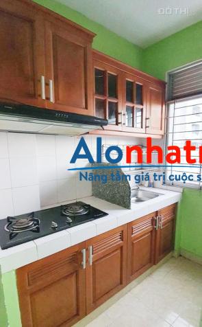 Căn góc Chung cư 109 Nguyễn Biểu 1PN đủ nội thất 8.5tr/th