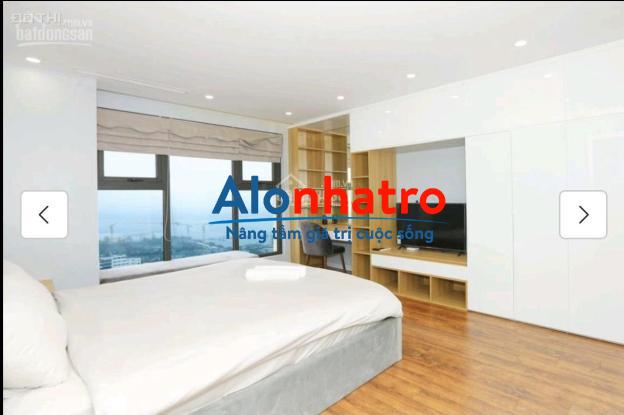 Chỉ từ 17 triệu thuê ngay CHCC D'Leroi Soleil căn  studio - 3 ngủ full đồ .0914772279