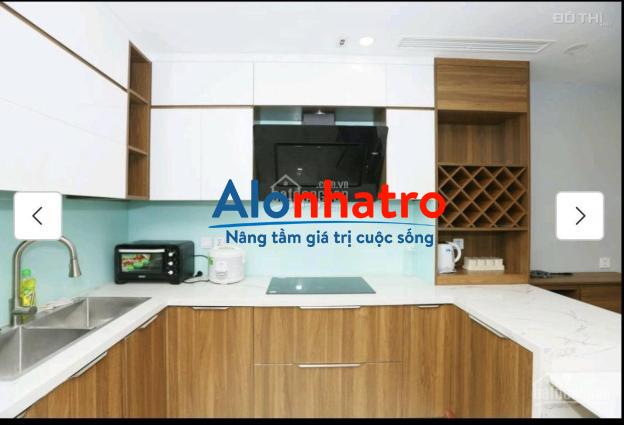 Chỉ từ 17 triệu thuê ngay CHCC D'Leroi Soleil căn  studio - 3 ngủ full đồ .0914772279