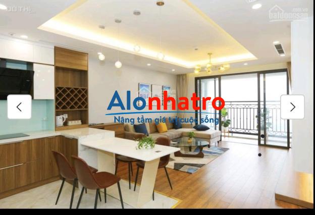 Chỉ từ 17 triệu thuê ngay CHCC D'Leroi Soleil căn  studio - 3 ngủ full đồ .0914772279