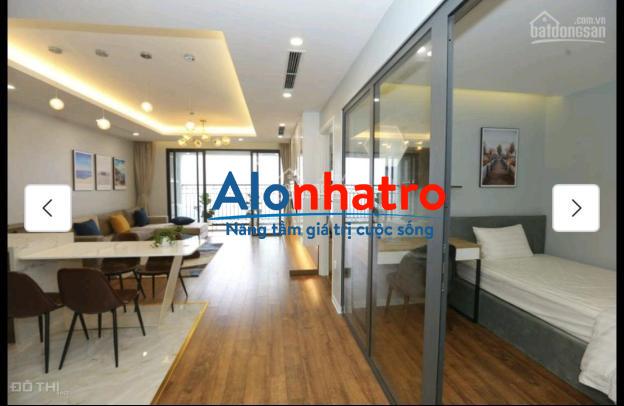 Chỉ từ 17 triệu thuê ngay CHCC D'Leroi Soleil căn  studio - 3 ngủ full đồ .0914772279