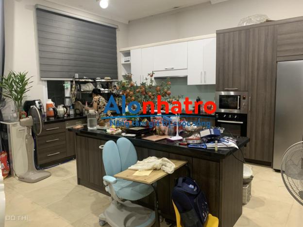 Chính Chủ Cần Cho Thuê Biệt Thự K2 CIPUTRA DT 180m, Full Đồ, 5PN, 4WC LH: 0935123186