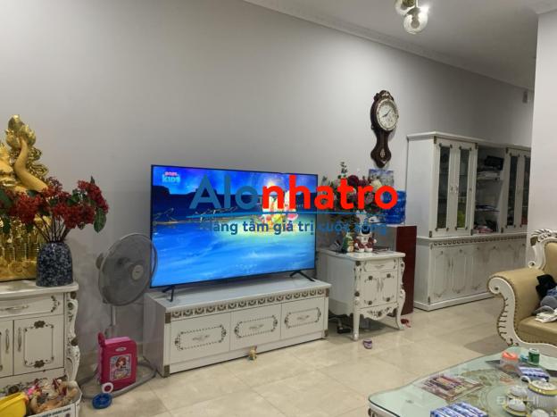 Chính Chủ Cho Thuê Biệt Thự K2 Ciputra, 180m2, 5PN, 4WC giá 60tr/tháng LH: 0935 123 186