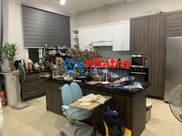 Chính Chủ Cho Thuê Biệt Thự K2 Ciputra, 180m2, 5PN, 4WC giá 60tr/tháng LH: 0935 123 186