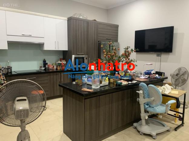 Chính Chủ Cho Thuê Biệt Thự K2 Ciputra, 180m2, 5PN, 4WC giá 60tr/tháng LH: 0935 123 186