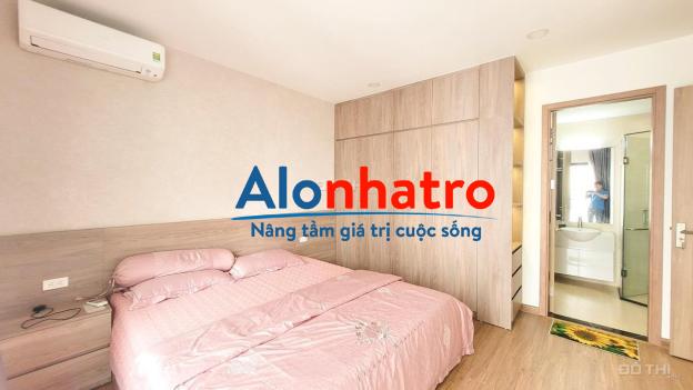 Chính chủ cho thuê căn hộ 2PN+1 84m2. Căn hộ sạch đẹp làm nội thất mới tại Le Grand Jardin Sài Đồng