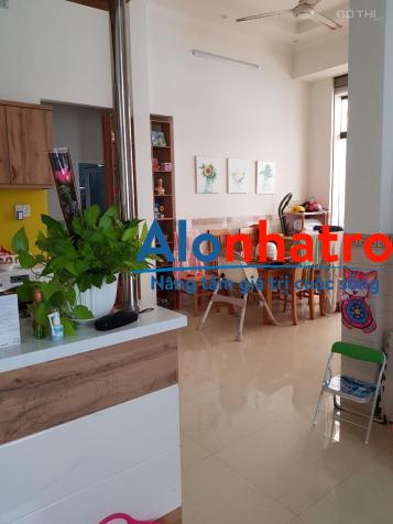 Cho thuê biệt thự sân vườn khu dân cư hưng phú, cái răng, cần thơ, nhà có đầy đủ nội thất vào là ở