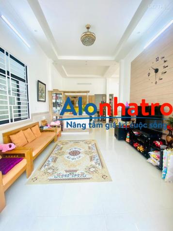 Cho thuê biệt thự sân vườn khu dân cư hưng phú, cái răng, cần thơ, nhà có đầy đủ nội thất vào là ở