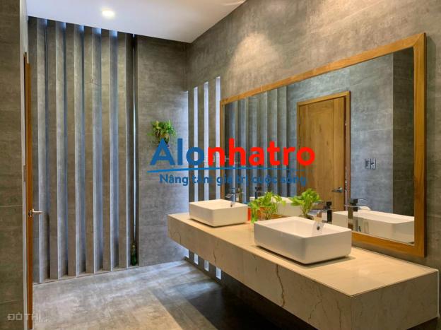 Cho thuê biệt thự sang trọng full nội thất góc 2 mặt tiền khu dân cư cồn khương, ninh kiều, cần thơ