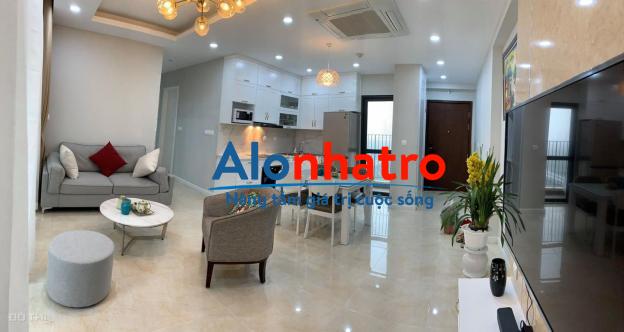 Cho thuê căn góc 3 ngủ Vinhomes D'Capital Trần Duy Hưng dt 96m2 full nội thất đẹp LH 0982.402.115
