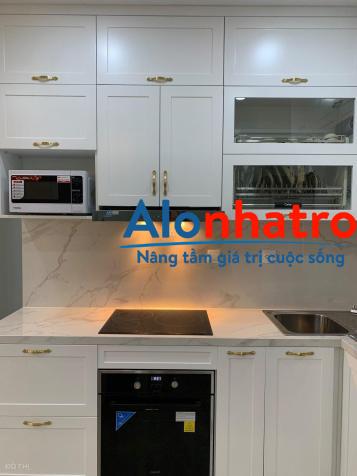 Cho thuê căn góc 3 ngủ Vinhomes D'Capital Trần Duy Hưng dt 96m2 full nội thất đẹp LH 0982.402.115