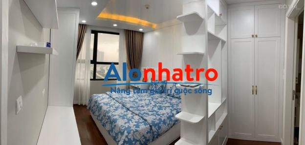 Cho thuê căn góc 3 ngủ Vinhomes D'Capital Trần Duy Hưng dt 96m2 full nội thất đẹp LH 0982.402.115