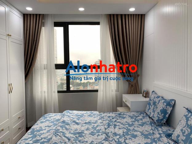 Cho thuê căn góc 3 ngủ Vinhomes D'Capital Trần Duy Hưng dt 96m2 full nội thất đẹp LH 0982.402.115