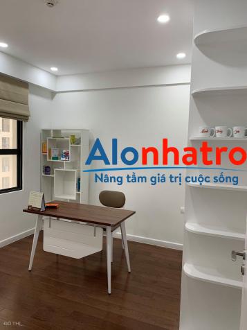 Cho thuê căn góc 3 ngủ Vinhomes D'Capital Trần Duy Hưng dt 96m2 full nội thất đẹp LH 0982.402.115