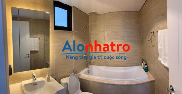 Cho thuê căn góc 3 ngủ Vinhomes D'Capital Trần Duy Hưng dt 96m2 full nội thất đẹp LH 0982.402.115