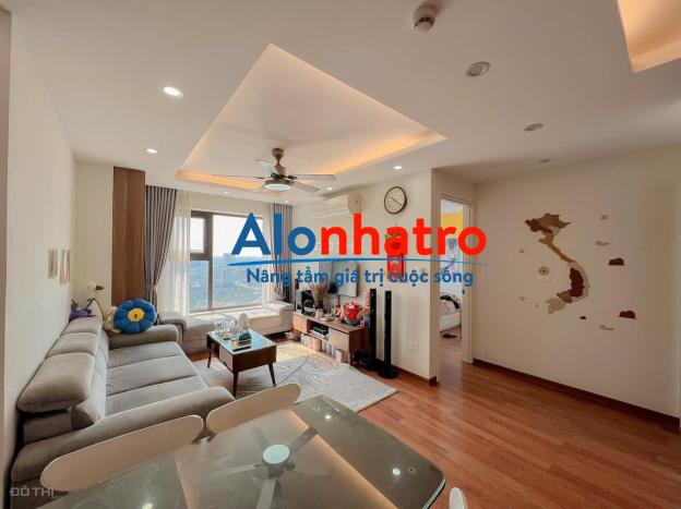 Cho thuê căn hộ cao cấp 47 vũ trọng phụng sakura 75m2, 2 phòng ngủ full đồ 11 triệu