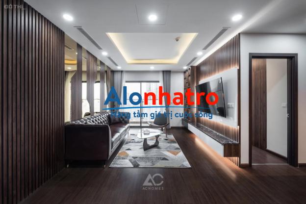 Cho thuê căn hộ chung cư tại Dự án N04 - Trần Duy Hưng, Cầu Giấy, Hà Nội diện tích 130m² giá 20tr