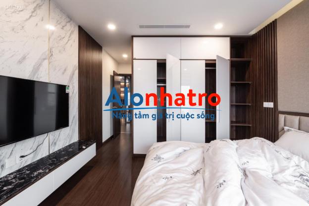 Cho thuê căn hộ chung cư tại Dự án N04 - Trần Duy Hưng, Cầu Giấy, Hà Nội diện tích 130m² giá 20tr