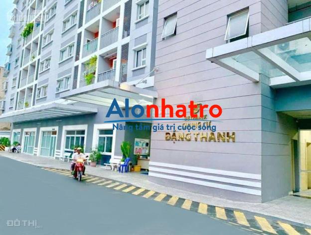 Cho thuê chung cư Carillon 2  DT90m, 3PN,2WC nhà trống 12/trth