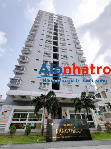 Cho thuê chung cư Carillon 2  DT90m, 3PN,2WC nhà trống 12/trth