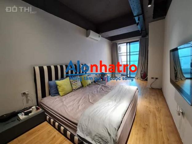 Cho thuê Duplex 275 nguyễn trãi 2pn2wc full 110m2 15.5tr LH 0988215990