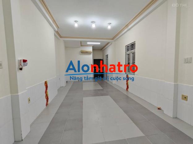 Cho thuê mặt bằng siêu đẹp góc 2 mặt tiền đườn nguyễn trãi, ninh kiều, cần thơ, nhà đoạn giữa tuyến