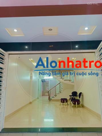 CHO THUÊ nguyên nhà 5 tầng Phố Văn Cao, kinh doanh Spa hay văn phòng đều cực đẹp. LH: 0989.099.526.