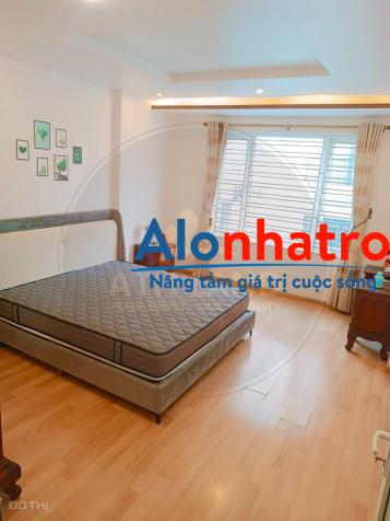 CHO THUÊ nguyên nhà 5 tầng Phố Văn Cao, kinh doanh Spa hay văn phòng đều cực đẹp. LH: 0989.099.526.