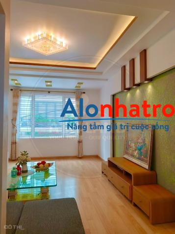 CHO THUÊ nguyên nhà 5 tầng Phố Văn Cao, kinh doanh Spa hay văn phòng đều cực đẹp. LH: 0989.099.526.