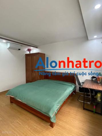 Cho thuê nhà 4 tầng trong ngõ đường Ngô Gia Tự - Đoạn Vòng xuyến. LH: 0989.099.526.
