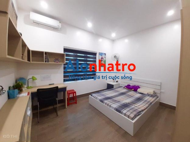 CHO THUÊ nhà 5 mặt đường Đặng Ma La (tuyến 2 Quán Nam), có thang máy, Văn phòng quá OK chỉ 25 triệu