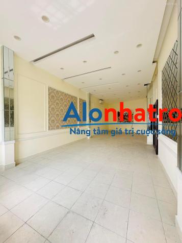 Cho thuê nhà đẹp 1 trệt 2 lầu 02 mặt tiền đường 3/2, ninh kiều, cần thơ, nhà gần bệnh viện da liễu