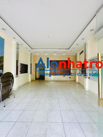 Cho thuê nhà đẹp 1 trệt 2 lầu 02 mặt tiền đường 3/2, ninh kiều, cần thơ, nhà gần bệnh viện da liễu