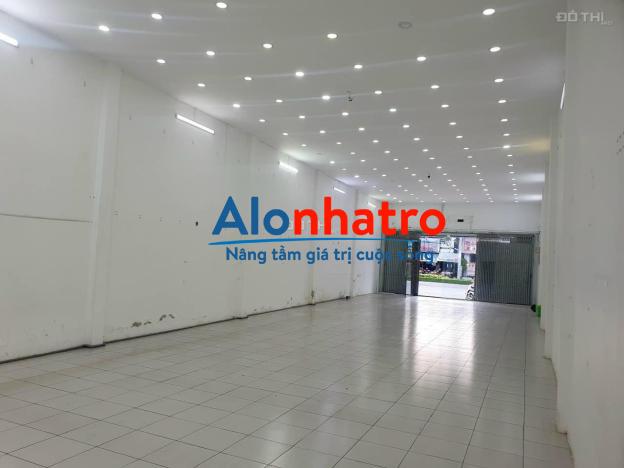 Cho thuê nhà mặt tiền ngang 6,7m đường nguyễn văn cừ, ninh kiều, cần thơ, nhà gần đại học công nghệ