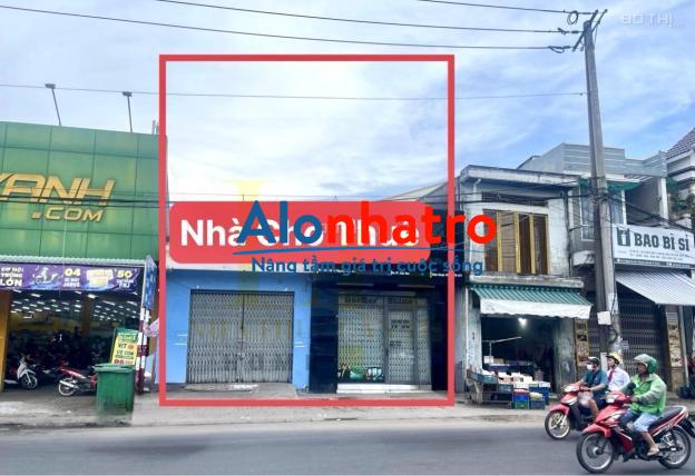 Cho thuê nhà mặt tiền ngang 9,5m đường nguyễn văn linh, ninh kiều, cần thơ, nhà gần ngã 4 đường 3/2